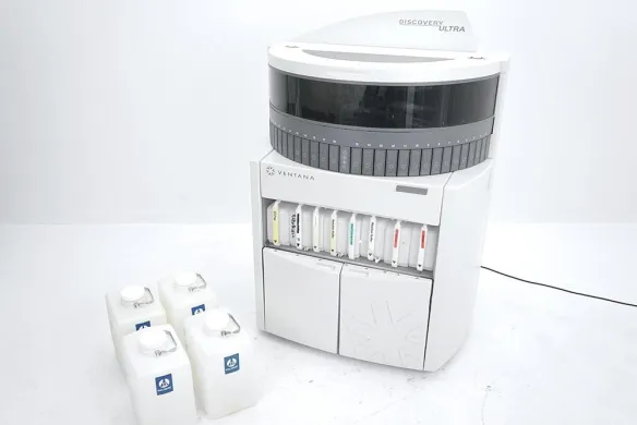 Roche Ventana Discovery Ultra IHC/ISH Slide Staining Instrument System