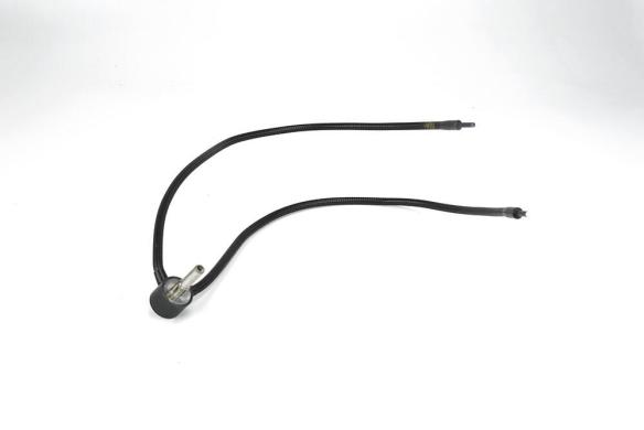 Duplex Microscope Light Guide, 10 mm, 2 x 60 cm, for Cold Light Sources-cover