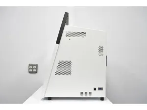 Revvity PerkinElmer LabChip GX II Touch HT High-Throughput Protein Characterization System CLS138160, 6 of 9