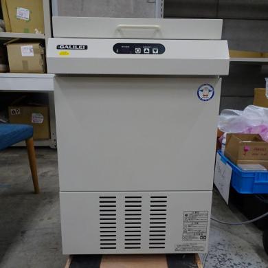 GALILEI FMF-038F1-C Medical Freezer 37L Capacity -40 to -15°C Range-cover