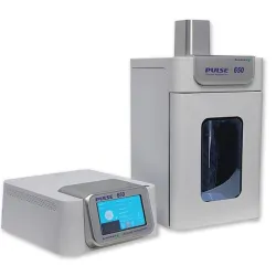 Benchmark DP0650 Pulse 650 UltraSonic Homogenizer With 6mm Horn and Soundproof Enclosure, 2 of 4