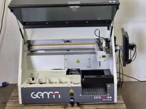 STRATEC Gemini 6280 Automated Microplate Processor for ELISA Assays, 4 of 21