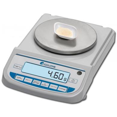 Accuris W3200-1200 Precision Balance, 1200 Grams, 0.01 g-cover