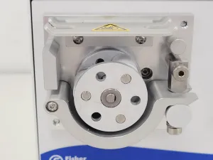 Fisher Scientific CTP150 Peristaltic Pump 100 RPM Model 13-310-654, 8 of 11