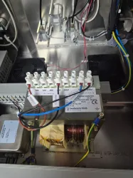 ÄKTA ready Single-Use Liquid Chromatography System for Bioprocessing, 17 of 22