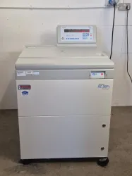 Thermo Fisher Scientific RC 3BP+ Refrigerated Large-Volume Laboratory Centrifuge, 9 of 15