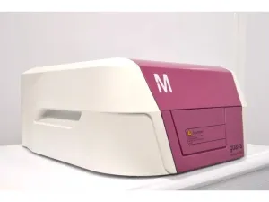 Millipore Cytek Guava EasyCyte 8HT 8-Detector 6-Color Flow Cytometer with 2 Lasers, 8 of 10