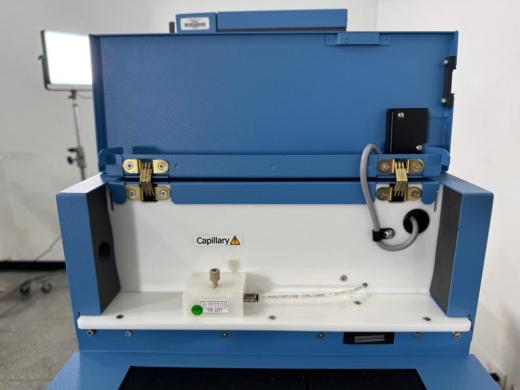 ProteinSimple iCE 3 Automated Protein Analysis System for Electrophoresis-cover