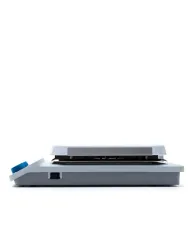 Velp AREC 10 Advance Magnetic Stirrer with Heating, Probe, Rod, and Clamp, 12 of 12