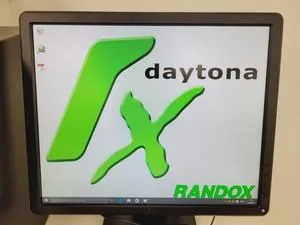 Randox RX Daytona Automated Biochemistry Analyser with PC & Software, 25 of 56