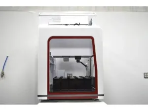 Beckman Coulter Biomek i5 Automated Liquid Handler with MC-96 Multichannel Arm and Plate Gripper, 10 of 11