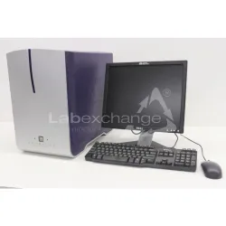Affymetrix GeneChip Scanner 3000, 3 of 3