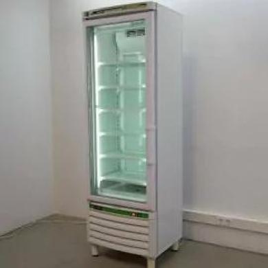Comersa UNIC 300 Pharmaceutical Refrigerator-cover