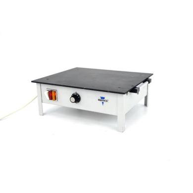 Medax SP12 Heating Plate Paraffin-Strecktisch Flattening Table Histologie-cover