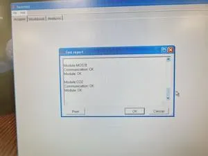 AppliedSensor 3320 Gas Sensing System with Software, 4 of 20