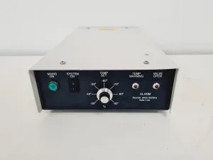NBS Cryo Research CO2/LN2 CO2 Back-Up System, 4 of 8
