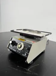 Lab-Line Model 4625 Titer Plate Shaker with Adjustable Speed and Timed Operation, 2 of 4