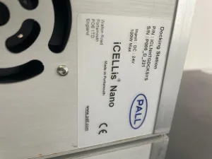 Pall iCELLis Nano Profusion Module – Perfusion Bioreactor for Cell Culture and Bioprocessing, 4 of 4