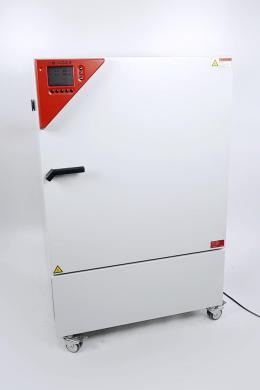 Binder KBF P 240 Constant Climate Chamber with ICH-Compliant Light Source, 247 L-cover