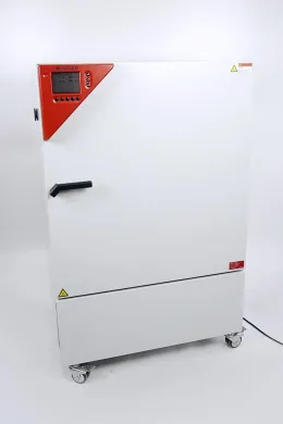 Binder KBF P 240 Constant Climate Chamber with ICH-Compliant Light Source, 247 L