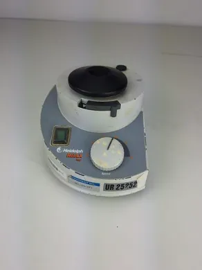 Heidolph Reax Top Vortex Mixer
