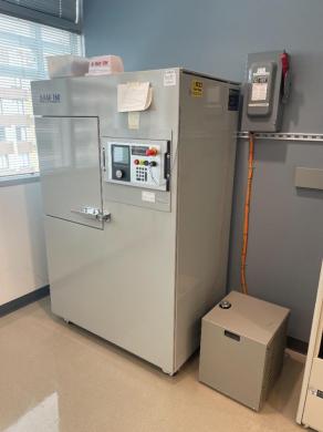 PXi XRAD 160 X-Ray Machine for Radiobiology and Preclinical Research-cover