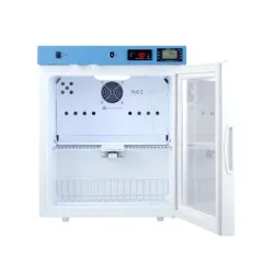 Accucold ACR162G 19" Wide Compact Healthcare Refrigerator for Medical Cold Storage, 3 of 3