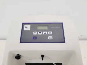 Ion Torrent Personal Genome Machine with Ion OneTouch 2 and Ion OneTouch ES Next-Gen Sequencing System, 40 of 40