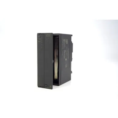 Siemens CP340 / RS232C / 340-1AH01-0AE0 SPS Analog Output Module