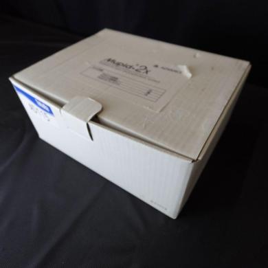 Advance Mupid-2X Horizontal Gel Electrophoresis System with Power Supply-cover