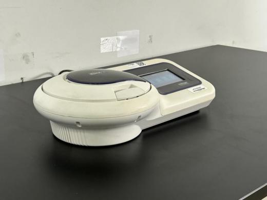 Invitrogen iBlot 2 Dry Protein Gel Transfer System-cover