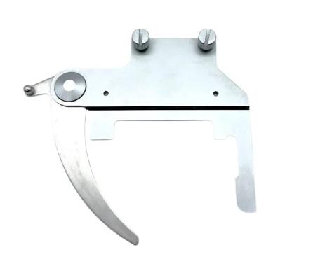 Olympus Long Finger Slide Holder for BH2 Microscope-cover