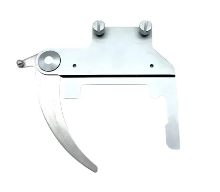 Olympus Long Finger Slide Holder for BH2 Microscope