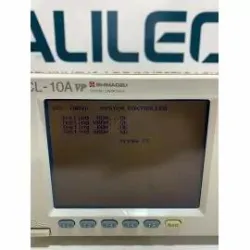 Shimadzu SLC-10Avp Controller, 2 of 7