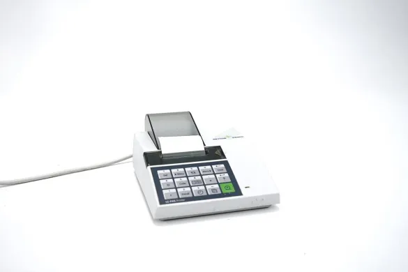 Mettler Toledo LC-P45 Laboratory Balance Printer with RS-232 and LocalCAN