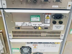 Shimadzu HPLC System with SIL-20A Autosampler and SPD-M20A Photodiode Array Detector, 26 of 42