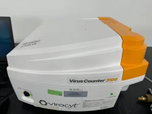 ViroCyt Virus Counter 3100 for Quantitative Viral Particle Analysis, 3 of 4