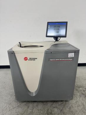 Beckman Coulter Optima XPN-100 Ultracentrifuge for High-Speed Molecular Separation-cover