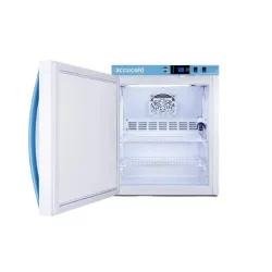 Accucold ARS2PV-CRTLHD Controlled Room Temperature Cabinet 2 Cu.Ft., 3 of 3