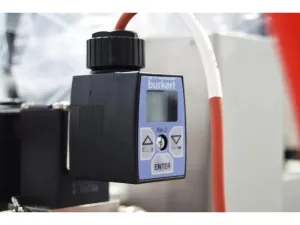 Infors HT Techfors-S 15L Stainless Steel Pilot Bioreactor with Advanced Process Control and Sensors, 26 of 61