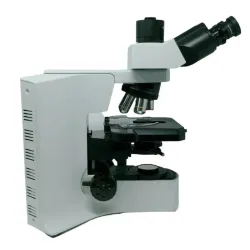 Olympus BX41 Trinocular Microscope for Pathology with Camera Options, 4 of 13