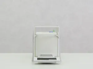 Mettler AT200 Analytical Balance with 0.1 mg Readability and 205 g Capacity, 2 of 4