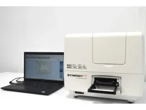 Agilent BioTek Synergy H1F Filter-Based Multimode Microplate Reader, 7 of 16
