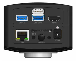 ALTRA PathoPix 4K Color Microscopy Camera with Wi-Fi Connectivity, 2 of 4
