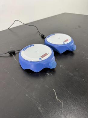 IKA Color Squid Digital Hot Plate Stirrer for Precise Heating and Stirring-cover