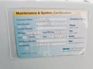 Thermo Scientific Versette Automated Liquid Handler, 6 of 22