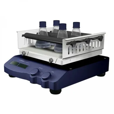 Scilogex SK-L180-Pro LCD Digital Linear Shaker with Basic Platform