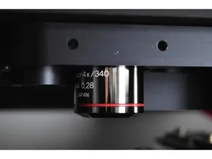 Bruker Berkeley Lights Beacon CAS 2.4 Premium Optofluidic Single-Cell Analysis System, 17 of 22