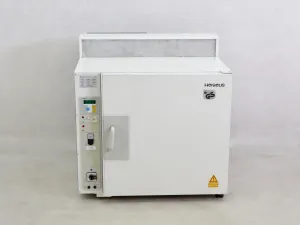 Heraeus LUT6050 Convection Oven with Forced Airflow for Material Testing and Heat Treatment, 2 of 4