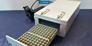 Peltier Stack 2DW Cooling Module for GERSTEL MPS Robotic Series/PAL3, 4 of 4